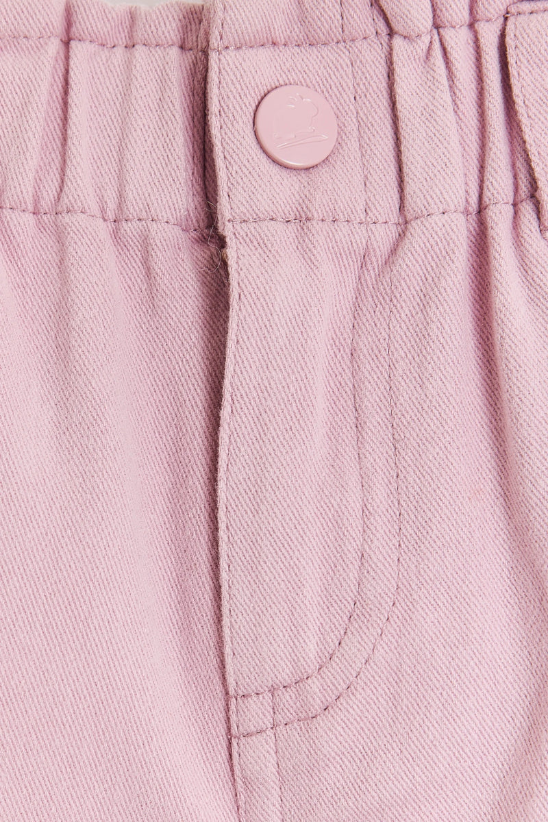 Pantalon Ana Gabardina