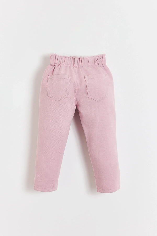 Pantalon Ana Gabardina