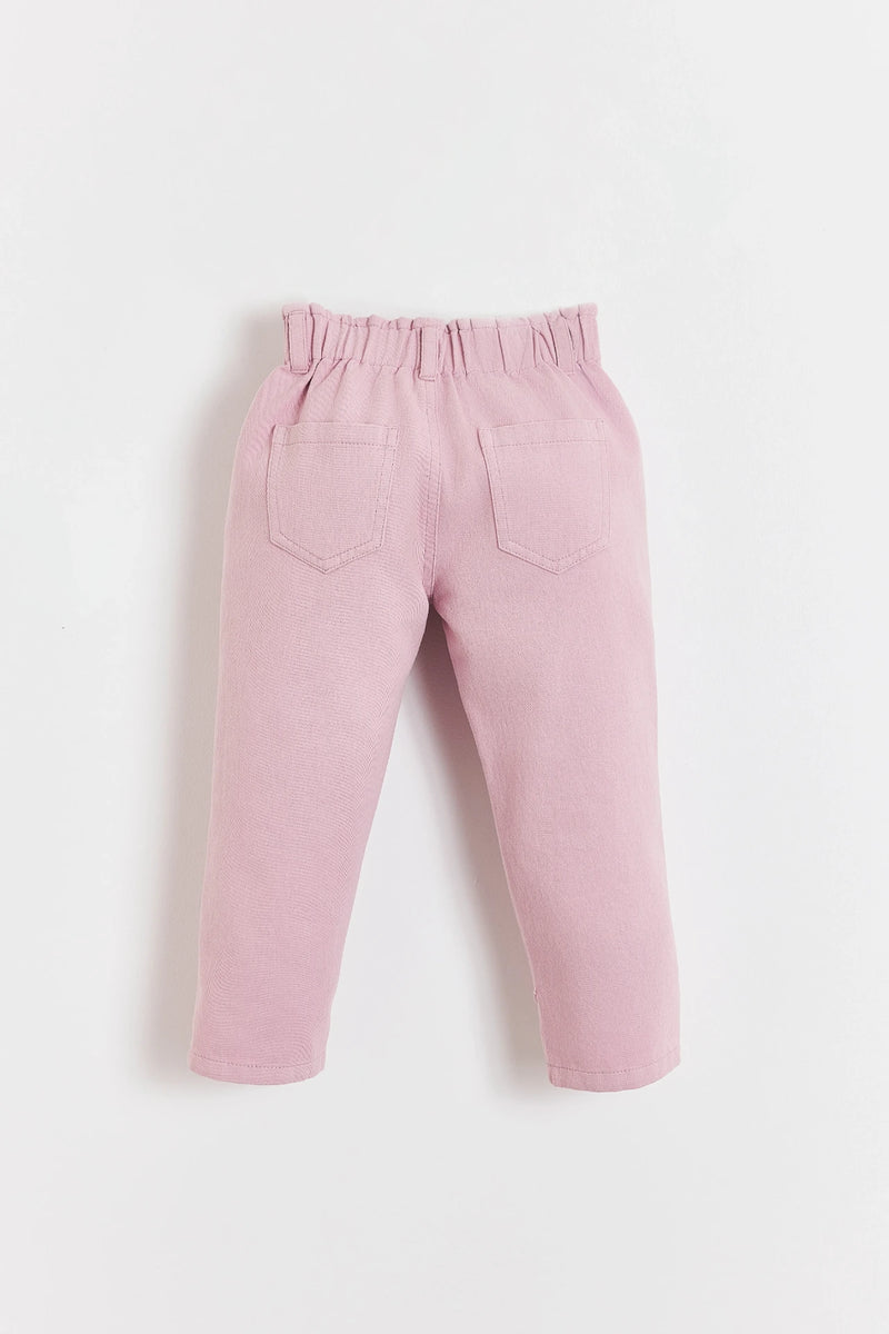 Pantalon Ana Gabardina