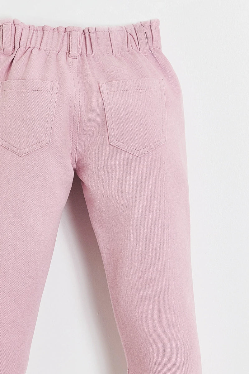 Pantalon Ana Gabardina