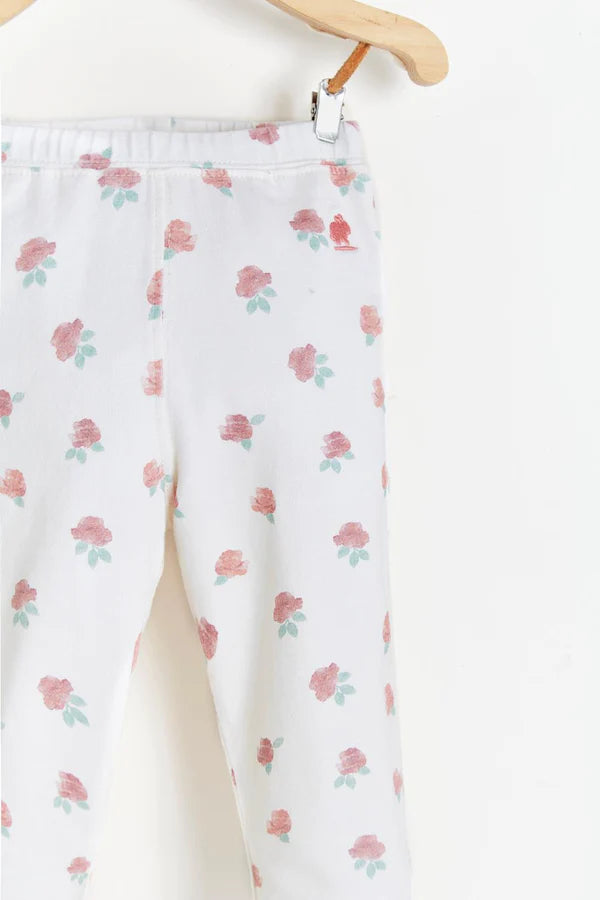 Legging Julia Roses