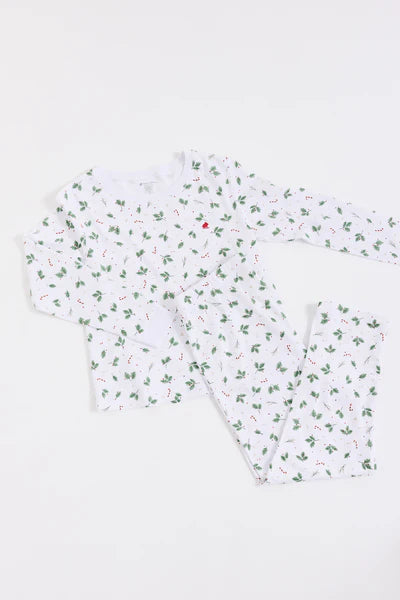 Pijama Mom Joy Leaves