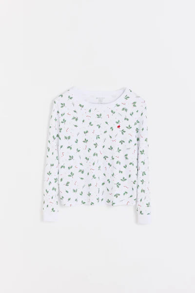 Pijama Mom Joy Leaves