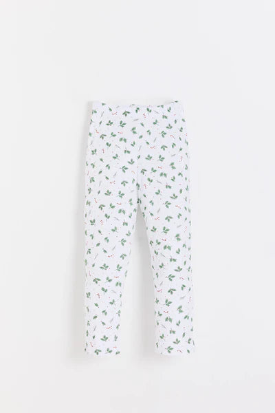 Pijama Mom Joy Leaves