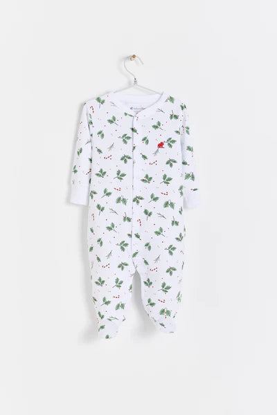 Enterito Toby Joy Leaves