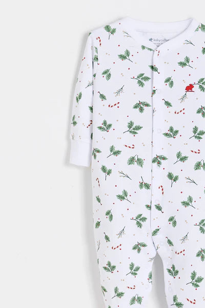 Enterito Toby Joy Leaves