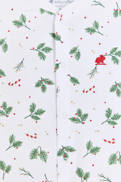 Enterito Toby Joy Leaves