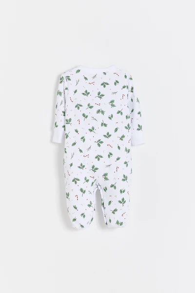 Enterito Toby Joy Leaves