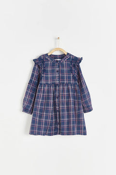 Vestido Berlín Beli