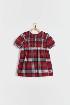 Vestido Sol Christmas