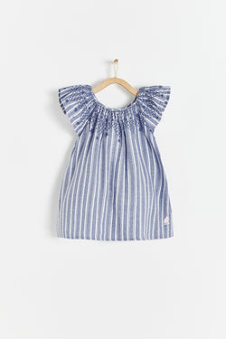 Vestido Joaquina Bb Rani