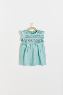 Vestido Sere Elle