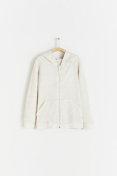 Conj. Canguro Jagger Con Short Thai Waffle
