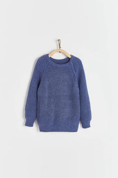 Sweater Mick Tejido