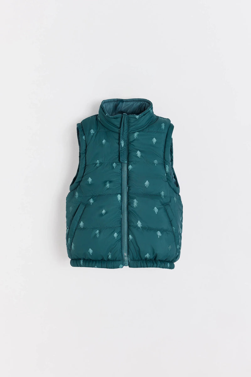 Campera Winter Rever Pines Apolo
