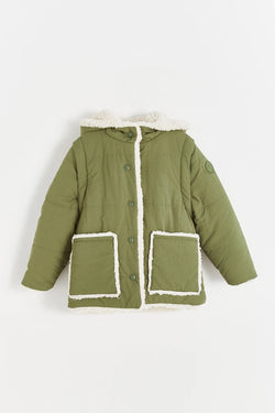 Campera Buffy Apolo