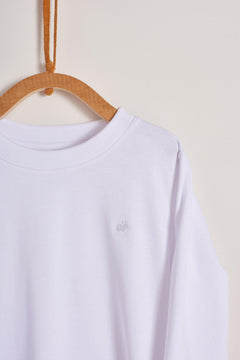 T-Shirt Ml Pima Colors