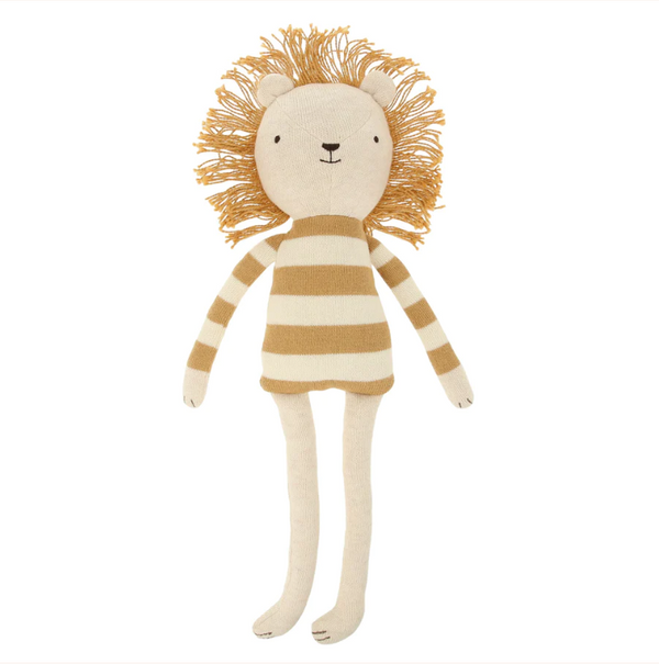 Angus Small Lion Toy