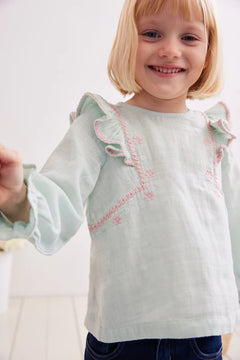 Blusa Astrid Paradise