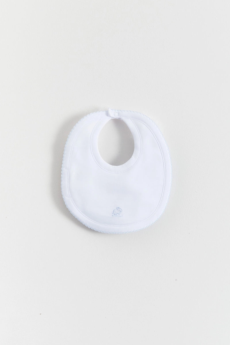 BIB NB SKY BLUE LOGO