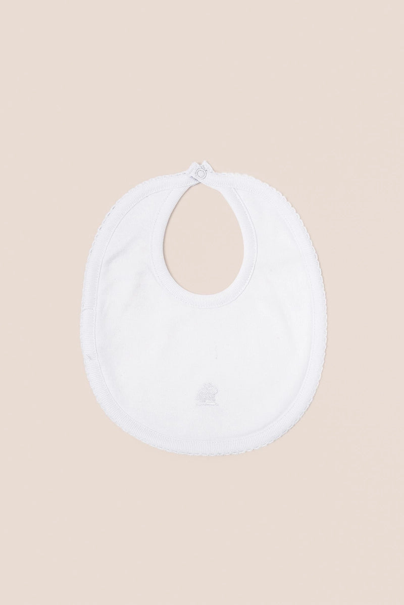 BIB NB LOGO WHITE