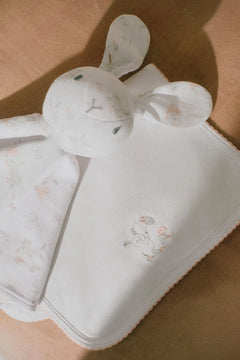 Babitas Set X2 Bunny Rosa