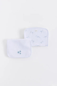 Babitas Set X2 Welcome Celeste