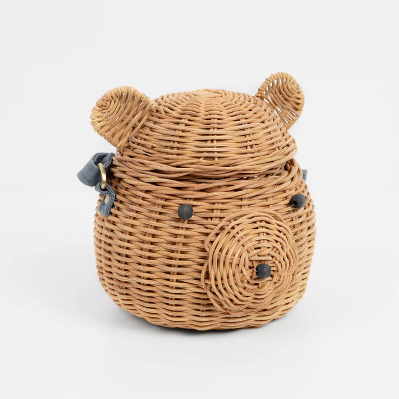 Bear Handbag