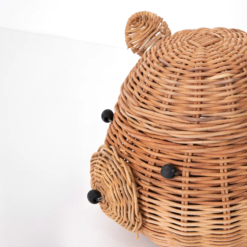Bear Handbag