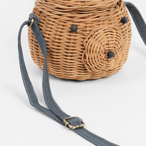 Bear Handbag