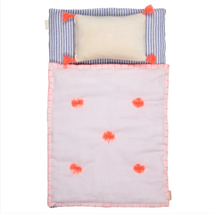 Bedding Set Dolly Accessory