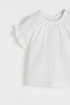 Blusa Cloe Tatine