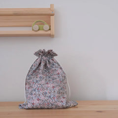 Bolsa Impermeable Chica Flor Inés