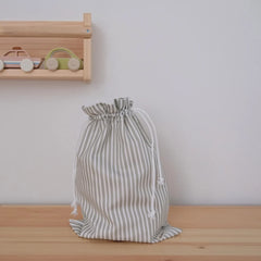 Bolsa Impermeable Chica Raya Verde