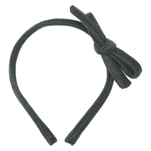 Diadema Verde Olivo