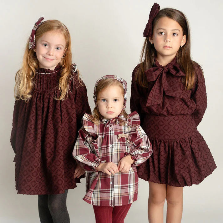 Jesusito Cuadros Escoses Olanes En Talle