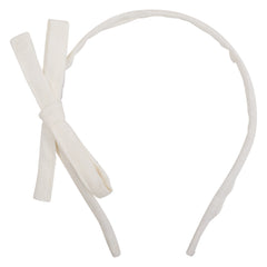 Diadema Off White