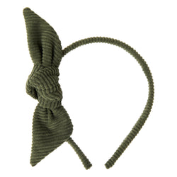 Diadema Pana Olivo