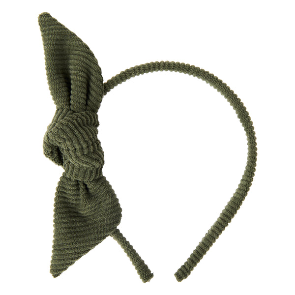 Diadema Pana Olivo