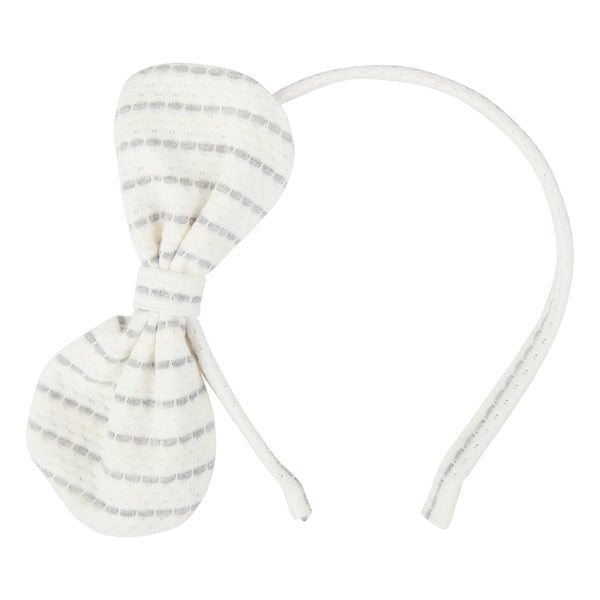 Diadema Rayas Tejido