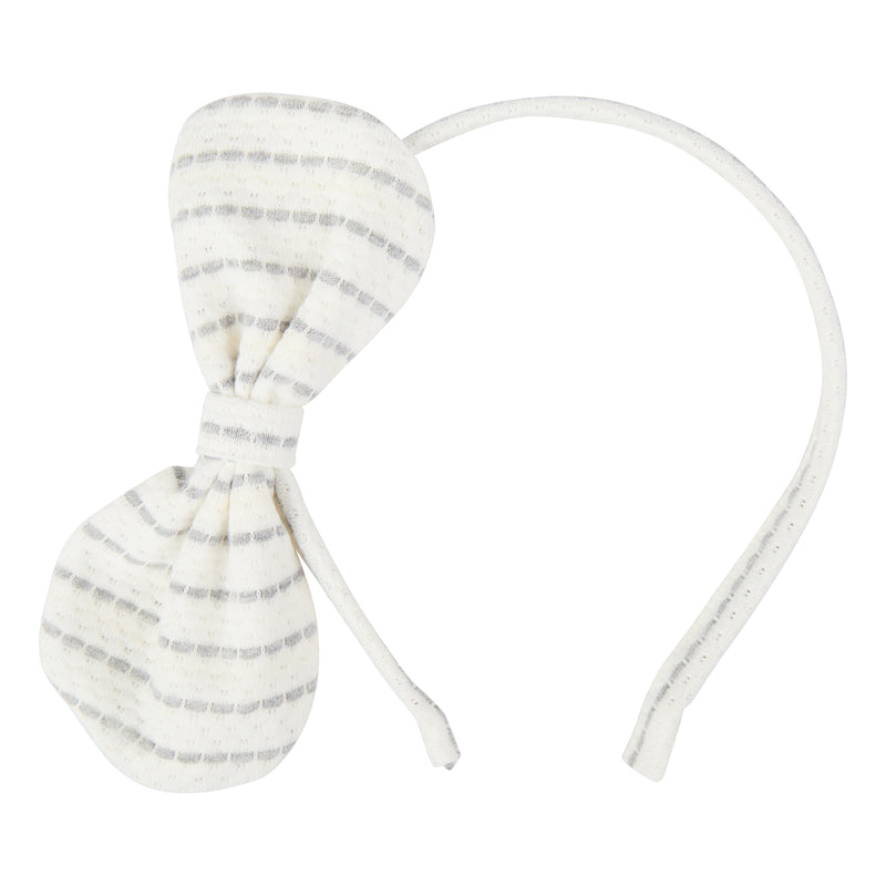 Diadema Rayas Tejido