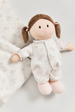 Doll Pouppe Pepita