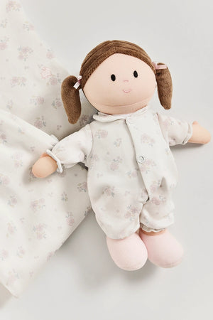 Doll Pouppe Pepita