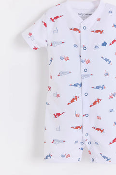 Enterizo Tim Race