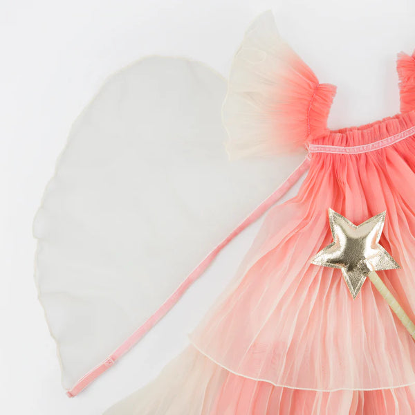 Fairy Costume Age 3-4