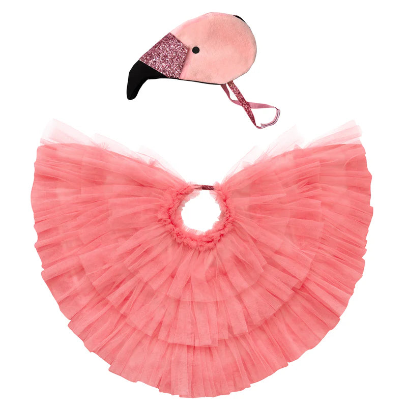 Flamingo Costume