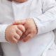 Footie Bbasic C/Pie Logo