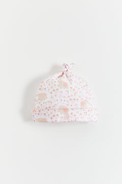 Gorro Nudo Tika