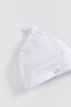 Gorro Nudo Paquito