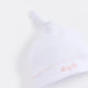 Gorro Nudo Welcome Rosa
